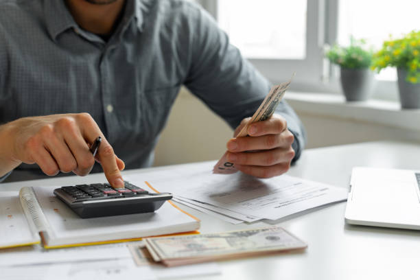 Agricultural Loans in Hemlock, MI
